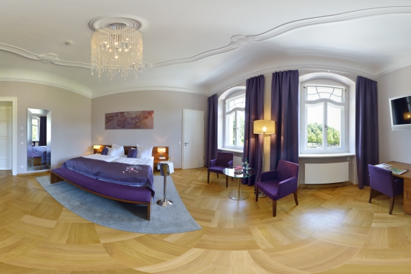Hotel Schloss Rabenstein (Chemnitz)